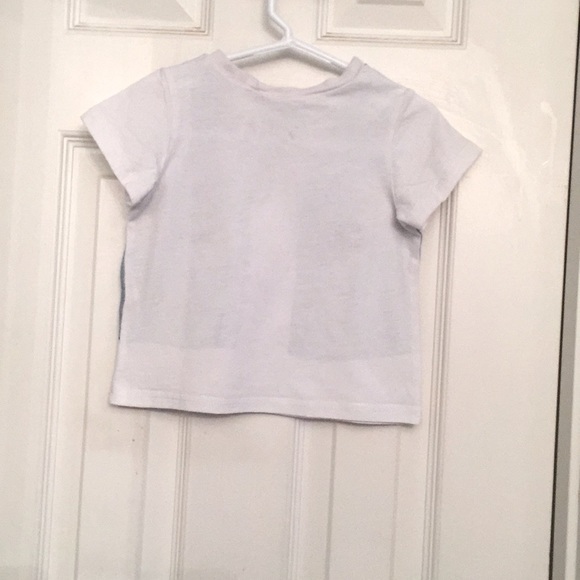 First Impressions Baby Boys T-shirt - Picture 2 of 4